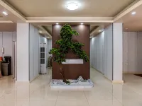 Dayue Hotspring Hotel Hotels in Fengshun