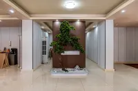 大悅溫泉飯店