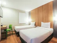Hotel Citradream Tugu Yogyakarta Hotels in Jetis