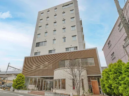 Kumagaya Royal Hotel Suzuki