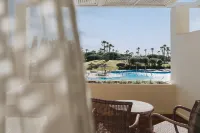 Vincci Resort Costa Golf Hôtels à : Bay of Cadiz