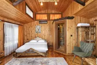 Botanik Gol Evleri Hotels in Seki Avlığı Mahallesi