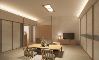 Hotel Yumeshizuku