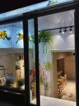 Qiezi Hostel (Zhongyang Dajie)