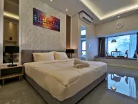 Attic Home Melaka Imperio Residence & Jonker Hotels in 