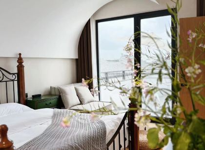 M Comics Snail Homestay (Taihu Dongshan Branch)