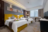 Wanhe International Hotel Hotels in Weng'an County
