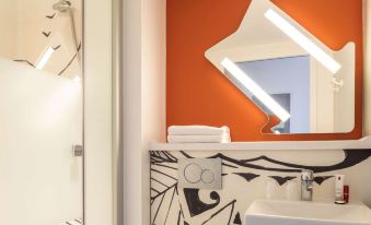 Ibis Budget Gonesse le Bourget