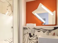 Ibis Budget Gonesse le Bourget Hotels in Gonesse