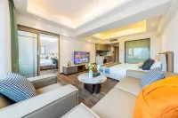 港潤·瀾院ElEGANCE· HARMONY江景輕居（北京路天字碼頭店） - 2星級
