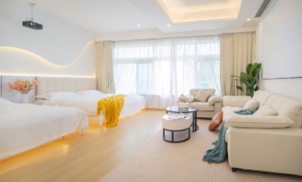 Shancheng Yu you Landmark River View Hotel