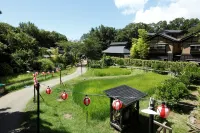 Kira No Sato Hotel a Itō