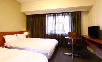 Dormy Inn Matsumoto Natural Hot Spring