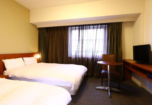 도미 인 마쓰모토 조식