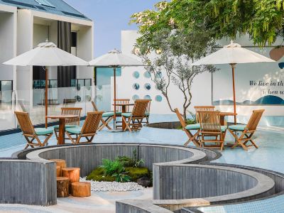 YEGIN Hotel