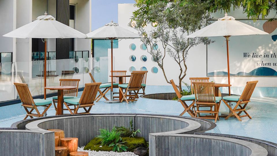 YEGIN Hotel