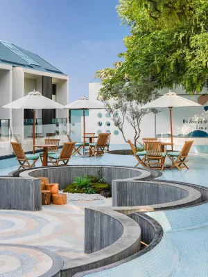 YEGIN Hotel