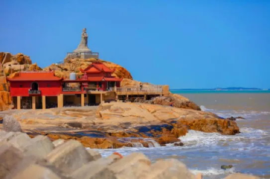 Konggang Langting Apartment