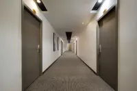 Bazhong Liyang Business Hotel (Bazhou Huifengting Branch)