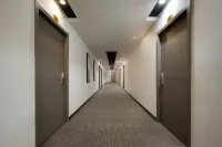 Bazhong Liyang Business Hotel (Bazhou Huifengting Branch)