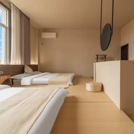 Meizhou Island Fenghe Homestay