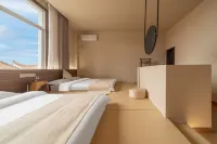 Meizhou Island Fenghe Homestay