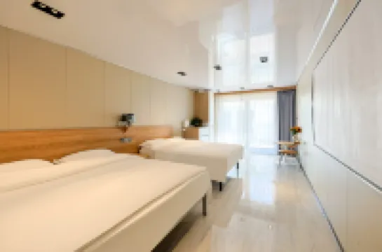 Guosu Xiangyunji Mountain Courtyard Homestay