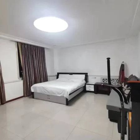 Baishan Yijia Accommodation Apartment