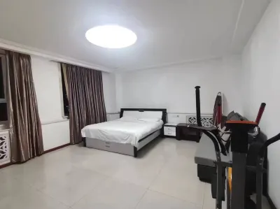Baishan Yijia Accommodation Apartment Hotels in Baishan