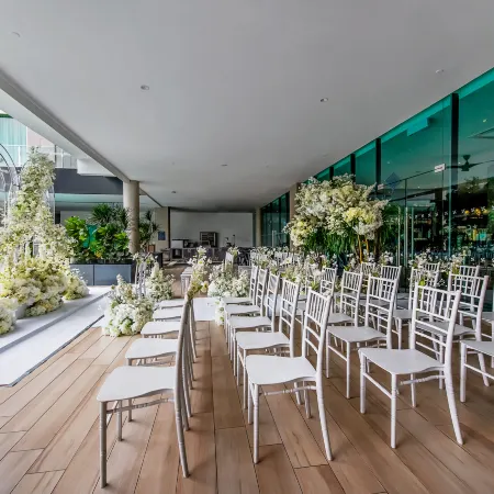Four Points by Sheraton Desaru