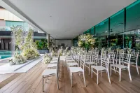 Four Points by Sheraton Desaru - breakfast