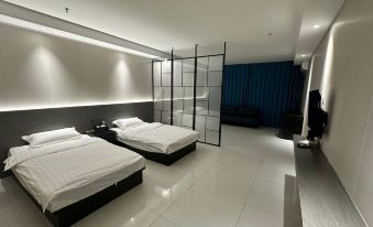 Kuitun Mountain Forest Hotel