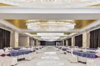 Jianmenguan International Hot Spring Hotel Hotels in Jiange