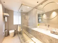 Lushan Lutos Terrace Garden Resort Hotel Hotels in Lushan City