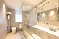 Lushan Lutos Terrace Garden Resort Hotel