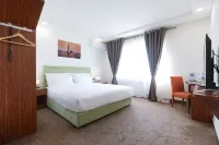 Sunrise Hotel Отели в г. Ташкент