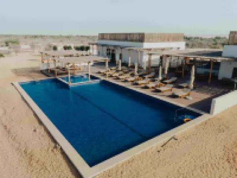 Bab Al Nojoum – Al Mugheirah Resort Hotels in Al Dhafra