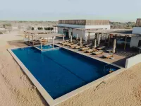 Bab Al Nojoum – Al Mugheirah Resort Hotels in Al Mirfa