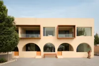 Dunhuang Yun'an Sand Residence Homestay