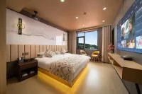 Lushan Xianting Theme Hotel