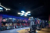 Guiping Shiguan Hotel