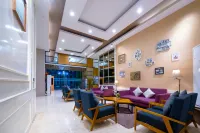 Triizz Hotel Semarang Hôtels à : Gayamsari