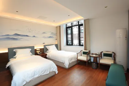 Qianyang Ancient City Changling Prefecture