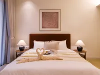 ViiA Residences by Five Senses Hotels near Bangsar South