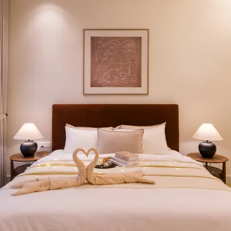 ViiA Residences by Five Senses Отели рядом с достопримечательностью «Пантай Далам»