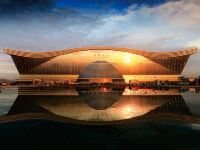 InterContinental Hotels CHENGDU GLOBAL CENTER by IHG Hotels near Gaoxin