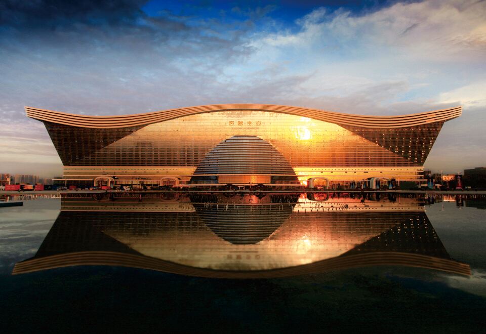 2. 청두 환추센터 ..