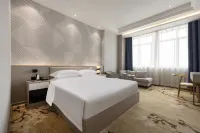 Borrman Hotel (Foshan Ceramic Headquarters Huchong Subway Station)