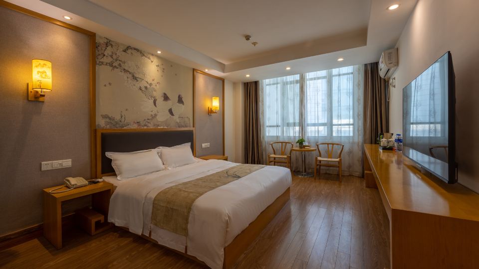 Langyi Boutique Hotel