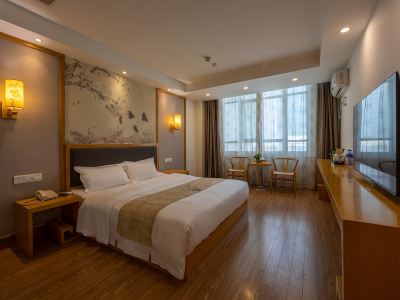 Langyi Boutique Hotel